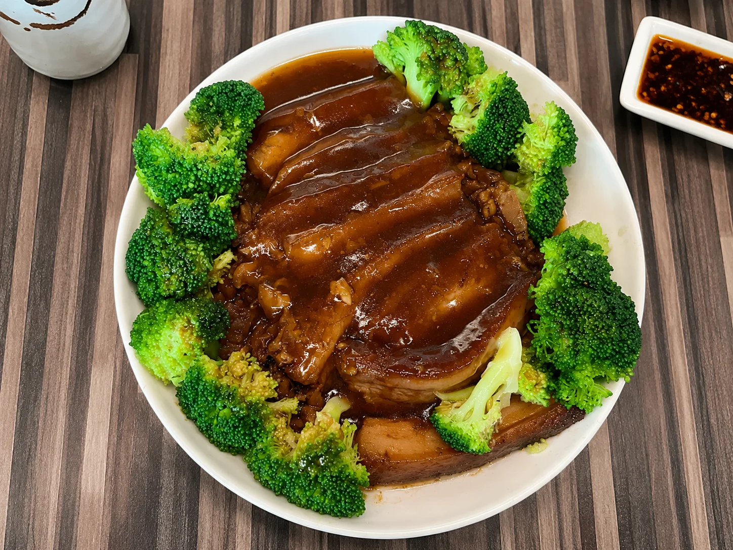 Western Chinese and Cantonese restaurant in Beddington Heights, Calgary NE